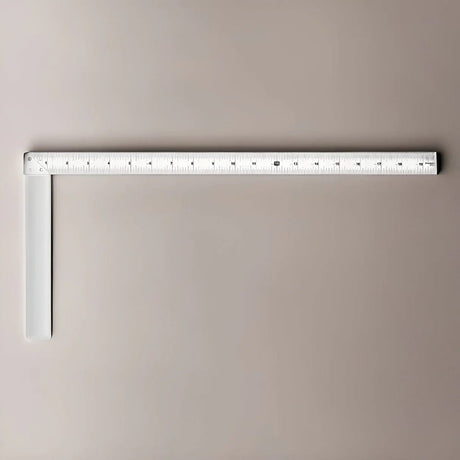 Wadfow Marking Tools Wadfow Square Angle Ruler 8", 10" & 14" - WSR2920, WSR2925 & WSR2935