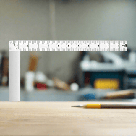 Wadfow Marking Tools Wadfow Square Angle Ruler - WSR2915, WSR2930 & WSR2950