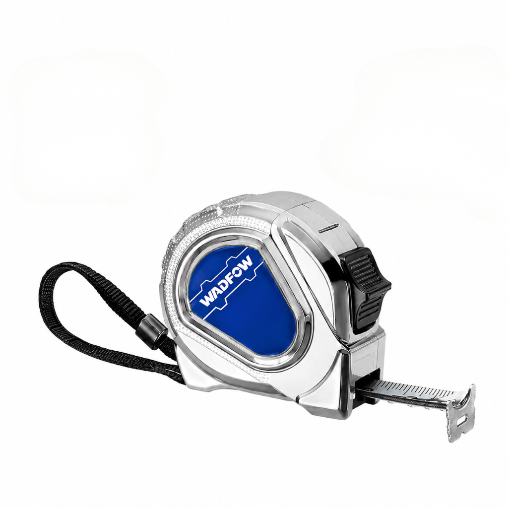 Wadfow Tape Measure Wadfow Stainless Steel Measuring Tape for Humid Environments - WMT4420 Series
