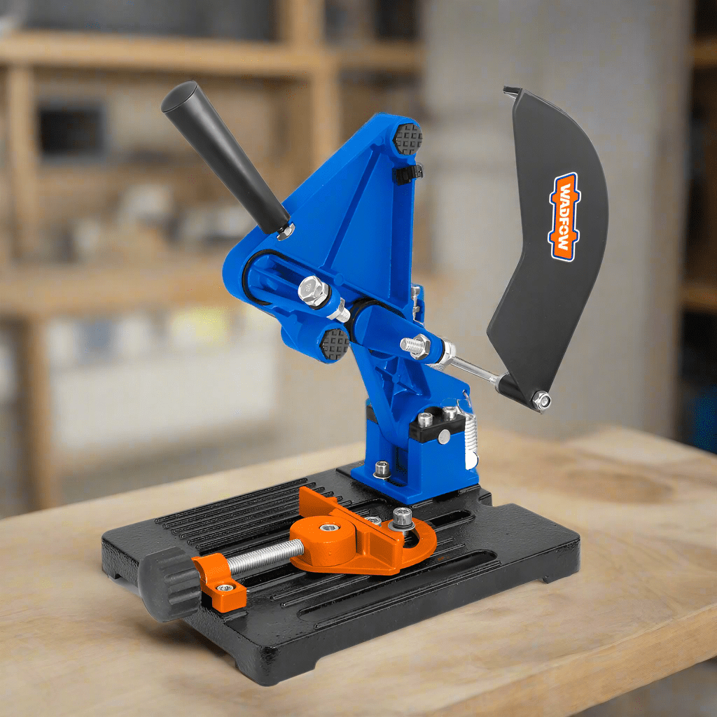 Wadfow Grinder Wadfow Stand For 100-125mm Angle Grinder - WASC1251