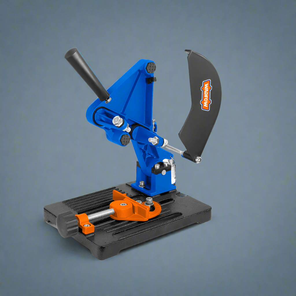 Wadfow Grinder Wadfow Stand For 100-125mm Angle Grinder - WASC1251