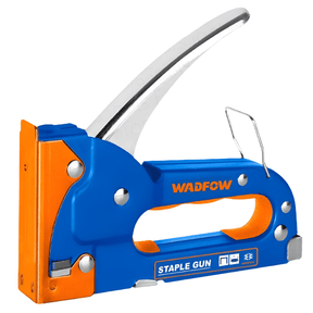 Wadfow Staplers Riveters & Fasteners Wadfow Staple Gun 4-8mm - WGU1608