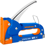 Wadfow Staplers Riveters & Fasteners Wadfow Staple Gun - WGU3614