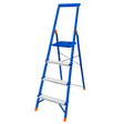 Wadfow Ladder Wadfow Steel & Aluminium Household Ladder - WLD1H04, WLD1H06 & WLD1H08