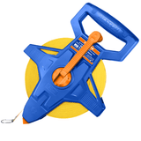 Wadfow Tape Measure Wadfow Steel Measuring Tape 50m x 12.5mm - WMT3550