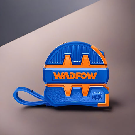 Wadfow Tape Measure Wadfow Steel Measuring Tape 8mx25mm - WMT1240