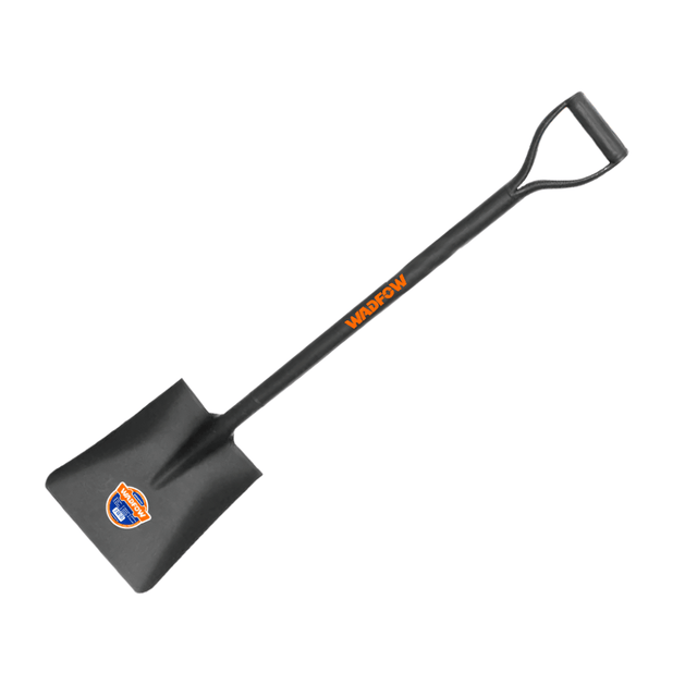 Wadfow Gardening Tool Wadfow Steel Shovel - WSE3314