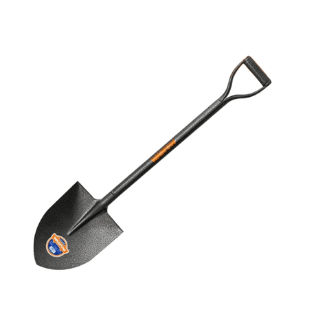 Wadfow Gardening Tool Wadfow Steel Shovel - WSE3324