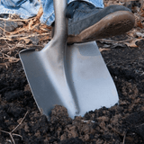 Wadfow Gardening Tool Wadfow Steel Shovel - WSE3324