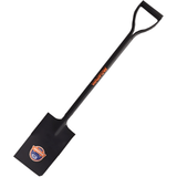 Wadfow Gardening Tool Wadfow Steel Shovel - WSE3334