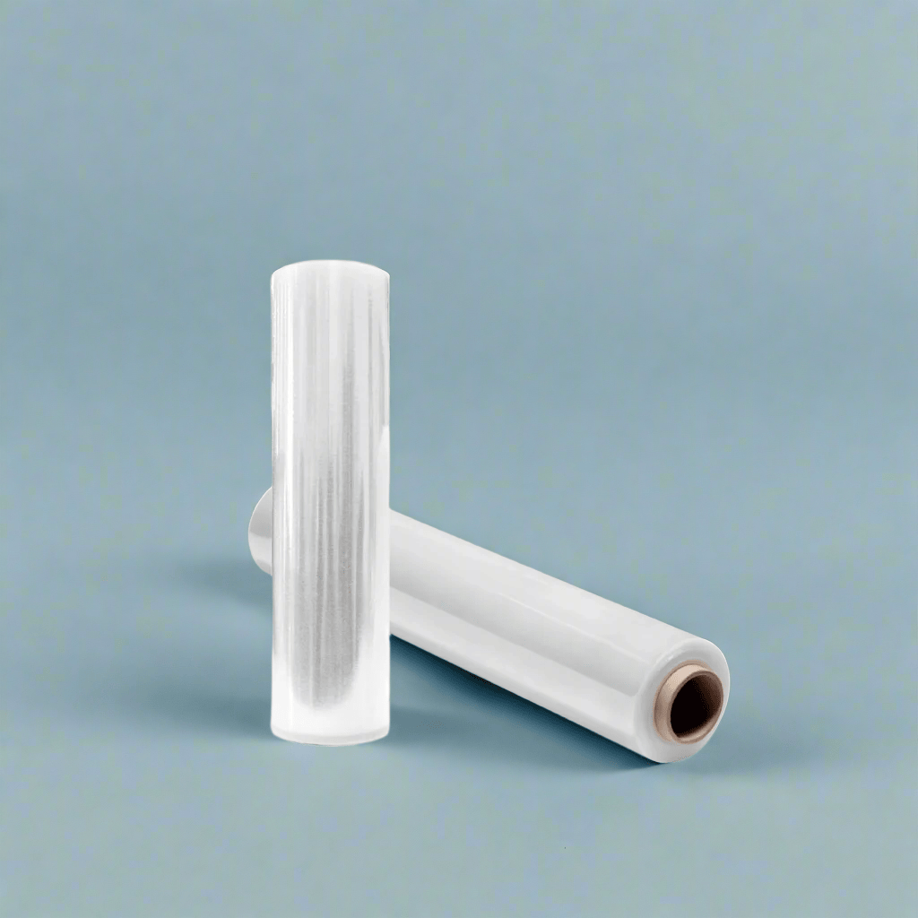 Wadfow Adhesives & Tapes Wadfow Stretch Wrap Film  (457mm x 107m) -  WXR2303