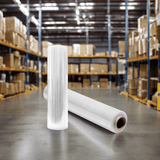 Wadfow Adhesives & Tapes Wadfow Stretch Wrap Film  (457mm x 107m) -  WXR2303