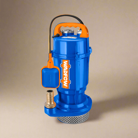 Wadfow Submersible Pumps Wadfow Submersible Pump 370W (0.5HP) - WWPQA01