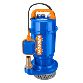 Wadfow Submersible Pumps Wadfow Submersible Pump 370W (0.5HP) - WWPQA01