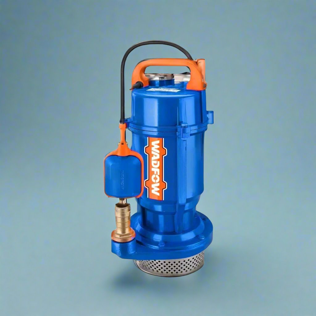 Wadfow Submersible Pumps Wadfow Submersible Pump 370W (0.5HP) - WWPQA01