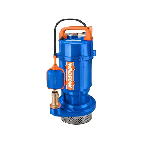 Wadfow Submersible Pumps Wadfow Submersible Pump 370W (0.5HP) - WWPQA01