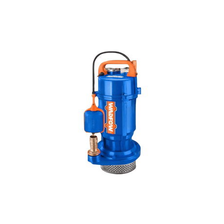 Wadfow Submersible Pumps Wadfow Submersible Pump 370W (0.5HP) - WWPQA01