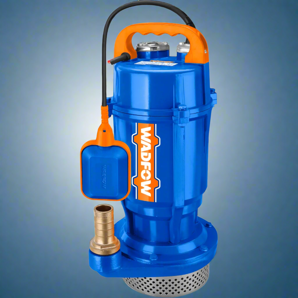 Wadfow Submersible Pumps Wadfow Submersible Pump 750W (1.0HP) - WWPQA03