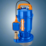 Wadfow Submersible Pumps Wadfow Submersible Pump 750W (1.0HP) - WWPQA03