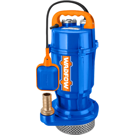 Wadfow Submersible Pumps Wadfow Submersible Pump 750W (1.0HP) - WWPQA03