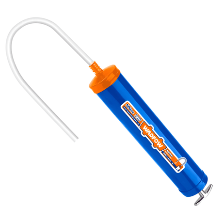 Wadfow Caulking Gun Wadfow Suction Oil Gun 500cc - WGG3550