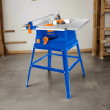 Wadfow Hand Saws & Cutting Tools Wadfow Table Saw 254x25.4mm 1500W - WTS1A1500