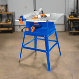 Wadfow Hand Saws & Cutting Tools Wadfow Table Saw 254x25.4mm 1500W - WTS1A1500