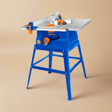 Wadfow Hand Saws & Cutting Tools Wadfow Table Saw 254x25.4mm 1500W - WTS1A1500