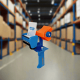 Wadfow Adhesives & Tapes Wadfow Tape Gun Dispenser - WXQ1A01