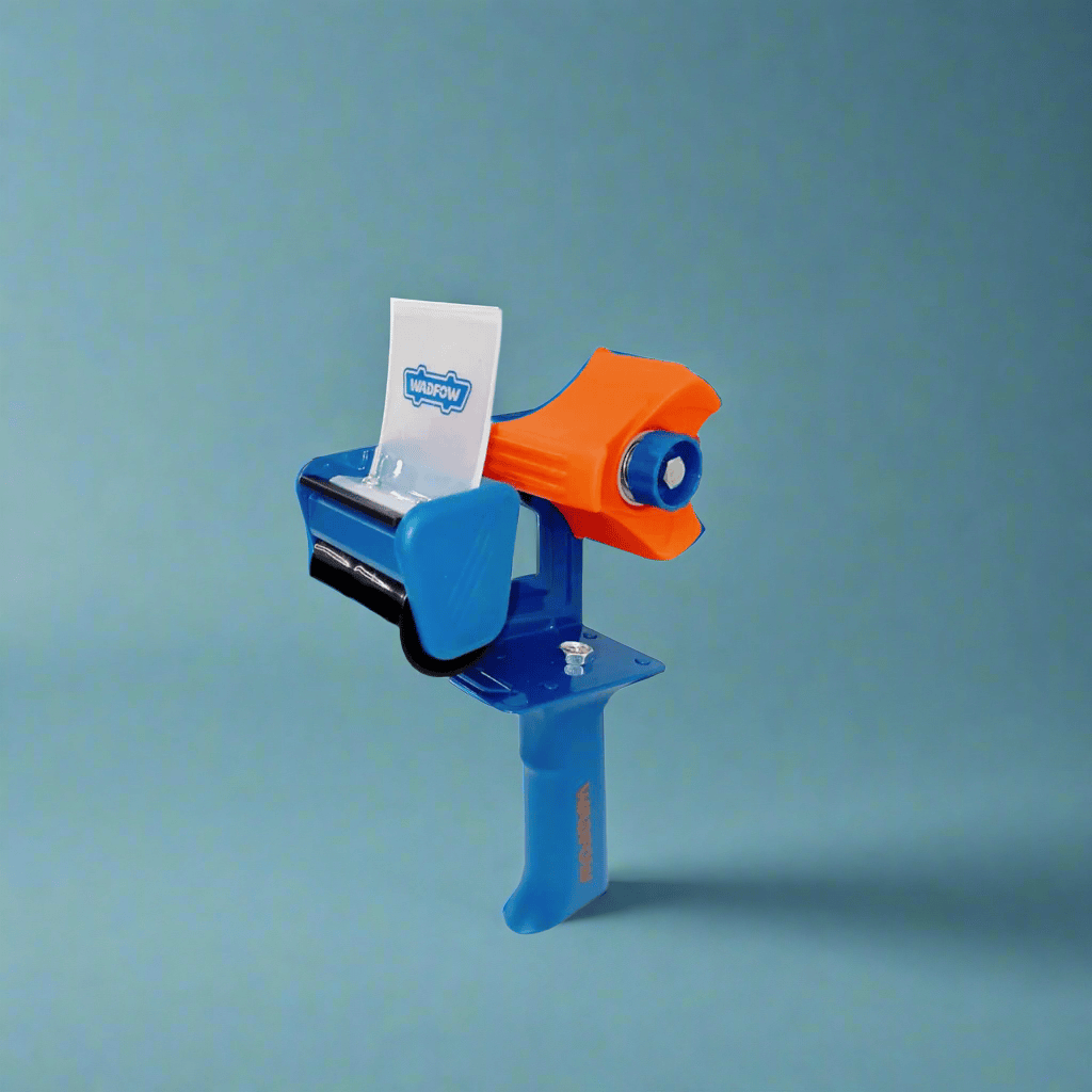 Wadfow Adhesives & Tapes Wadfow Tape Gun Dispenser - WXQ1A01