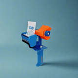 Wadfow Adhesives & Tapes Wadfow Tape Gun Dispenser - WXQ1A01