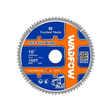 Wadfow Grinding & Cutting Wheels Wadfow TCT Saw Blade For Aluminium - WTC2K01, WTC2K02 & WTC2K03