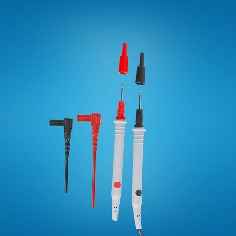 Wadfow Automotive Accessories & Maintenance Wadfow Test Lead Set 1000V  - WKX3101