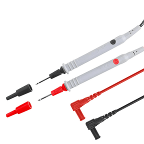 Wadfow Automotive Accessories & Maintenance Wadfow Test Lead Set 1000V  - WKX3101