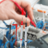 Wadfow Automotive Accessories & Maintenance Wadfow Test Lead Set 1000V  - WKX3101