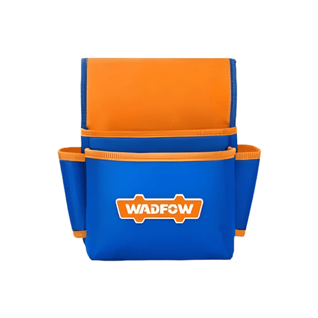 Wadfow Tool Boxes Bags & Belts Wadfow Tool Bag 10kg - WTG2106