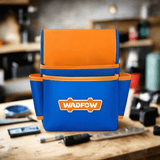 Wadfow Tool Boxes Bags & Belts Wadfow Tool Bag 10kg - WTG2106