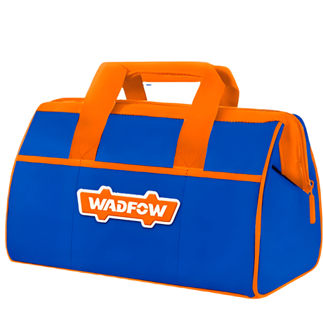 Wadfow Tool Boxes Bags & Belts Wadfow Tool Bag 12" - WTG3112