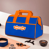 Wadfow Tool Boxes Bags & Belts Wadfow Tool Bag 12" - WTG3112