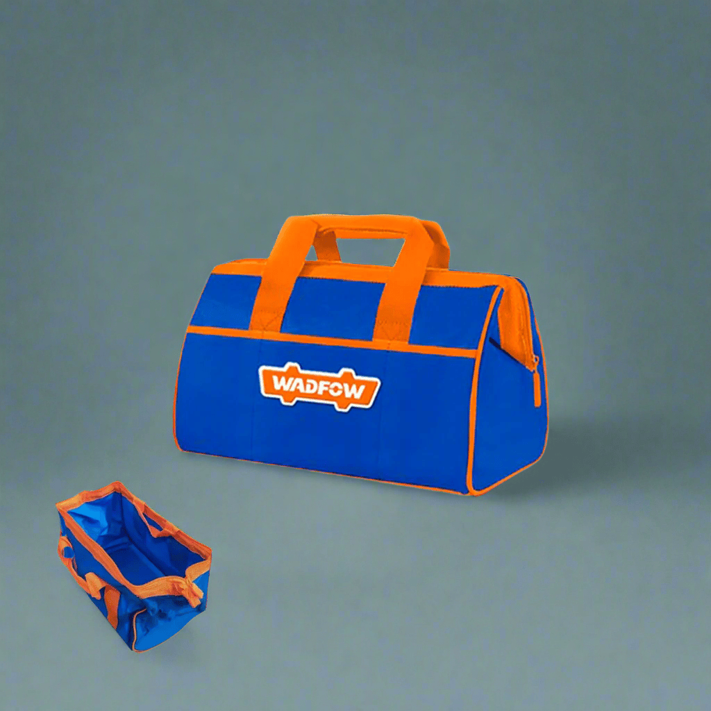 Wadfow Tool Boxes Bags & Belts Wadfow Tool Bag 12" - WTG3112