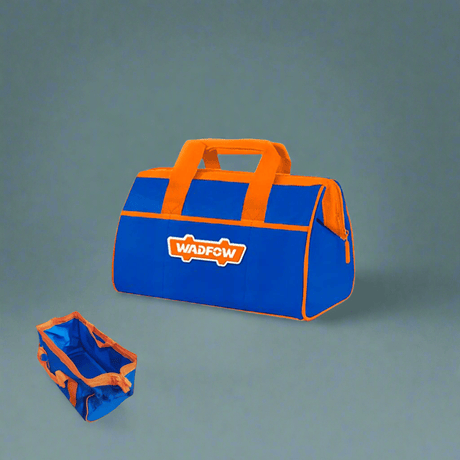 Wadfow Tool Boxes Bags & Belts Wadfow Tool Bag 12" - WTG3112