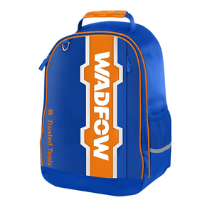 Wadfow Tool Boxes Bags & Belts Wadfow Tools Backpack - WTG4100