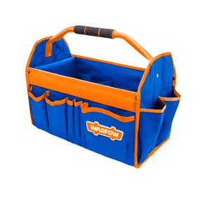 Wadfow Tool Boxes Bags & Belts Wadfow Tools Bag 16" - WTG5101