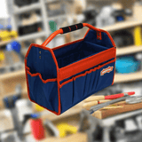 Wadfow Tool Boxes Bags & Belts Wadfow Tools Bag 16" - WTG5101