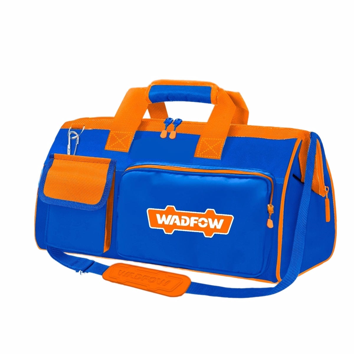 Wadfow Tool Boxes Bags & Belts Wadfow Tools Bag 19" - WTG3119