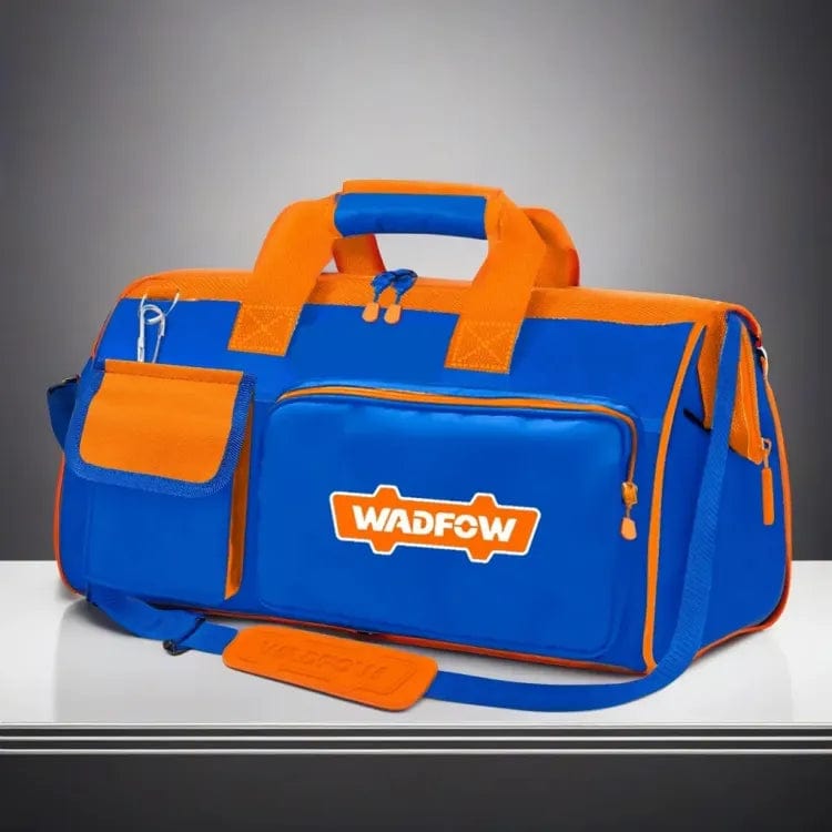 Wadfow Tool Boxes Bags & Belts Wadfow Tools Bag 19" - WTG3119