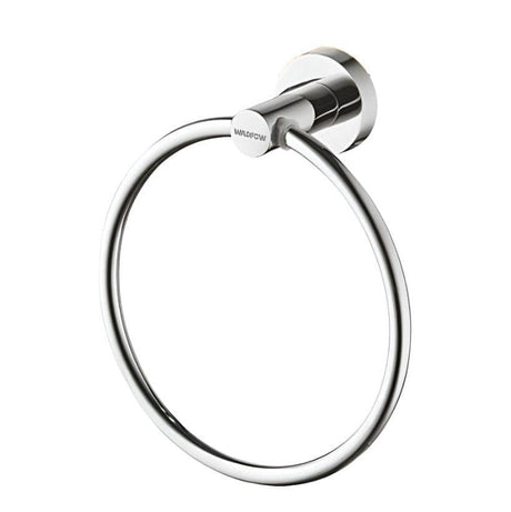 Wadfow Bathroom Accessories Wadfow Towel Ring - WZG1502