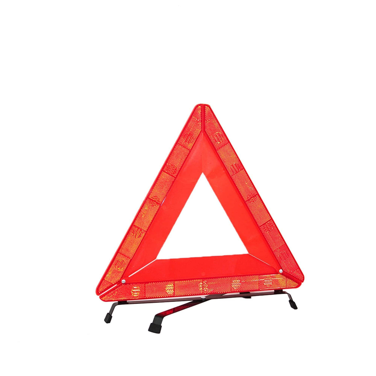 Wadfow Safety Barriers Wadfow Triangle Warning Reflector 43CM - WYJ3A43