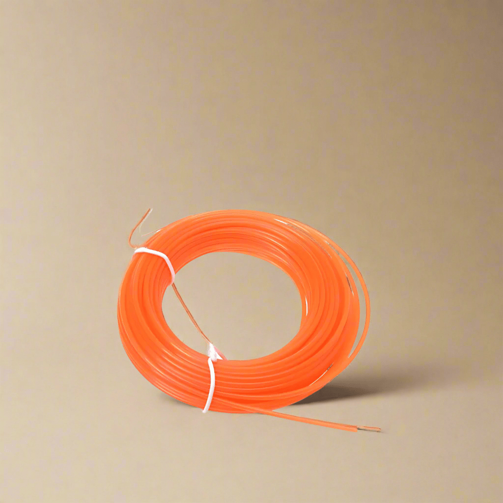 Wadfow Trimmer Wadfow Trimmer Line  3mmx9mm WNG1143