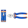 Wadfow Pliers Wadfow Two-Color Handle Combination Plier - 7" & 8"